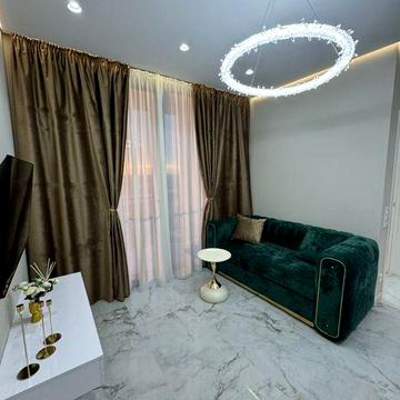 Простора VIP 1,5 квартира в ЖК «PARK LEND. Якість та комфорт!