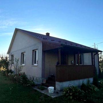 Продається будинок с. Собіщиці