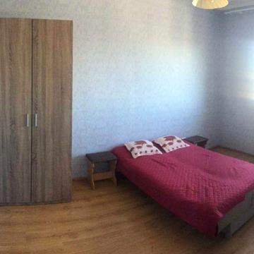 оренда 2к смарт-студіо, вул. Н. Ужвій, м. Лукянівська