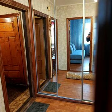 3 кімнатна район Поділля, покращеного планування