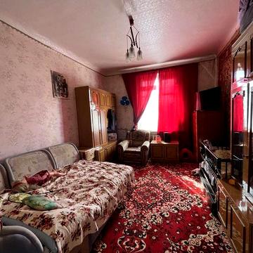 Продаж 2-к сталінка КРЄС (Січеславська)