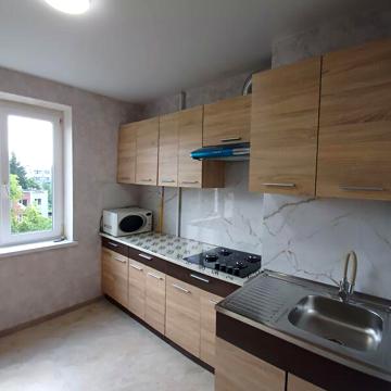 Продаж 1к Квартира Кравчука вулиця