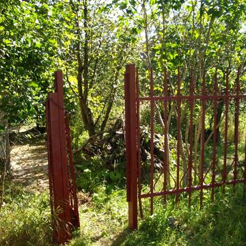 Рокитне. Дачний будинок.