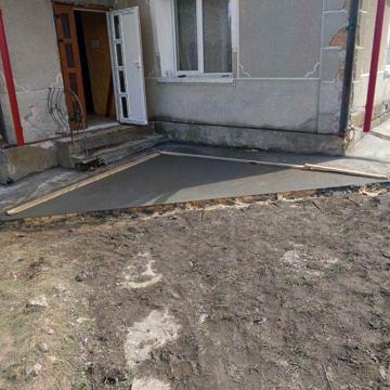 Здам в оренду будинок