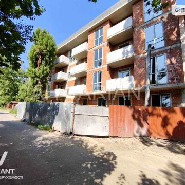 Продаж 1к Квартира Тихого вулиця