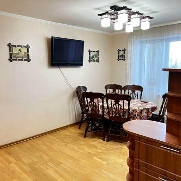 Здам в оренду простору квартиру 85 м.кв., смт. Коцюбинське