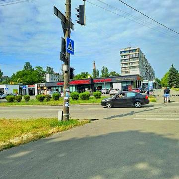 Продаж 2 кімнатна кв по вул. Лахтінська 16990$