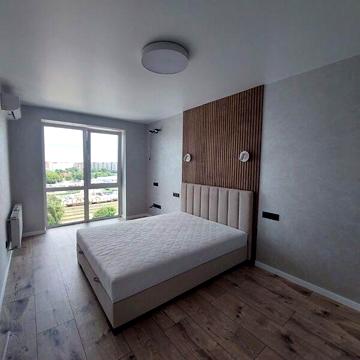 Довгострокова оренда 1к Квартира Привокзальна вулиця ЖК Dream Town