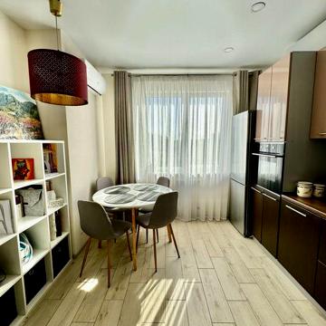 Продаж 1 кімнатної у новому будинку без комісії ЖК Київська 96