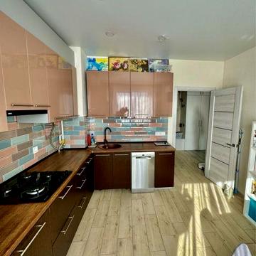 Продаж 1 кімнатної у новому будинку без комісії ЖК Київська 96