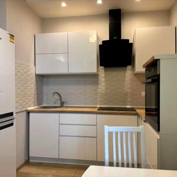 Продам свою квартиру біля метро Нивки, Берестейський просп, 71а, 39м2 ЖК НАШ Будинок
