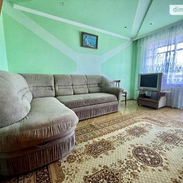 Продаж 3к Квартира Тараса Шевченка вулиця