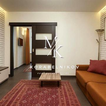 2 к квартира в ЖК на вул. Миколи Голего (Лебедєва-Кумача), 7в, ген-тор