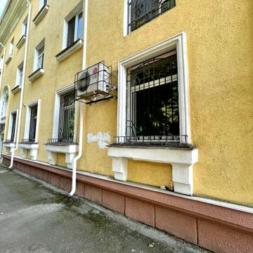 Срочно квартира 3 комнаты