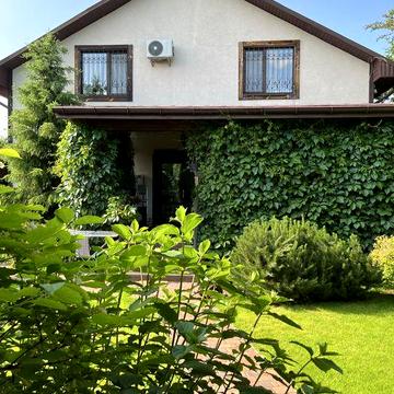 Осокорки! Продаж будинку, 500 м від проспекту Бажана, 100 кВт світла!