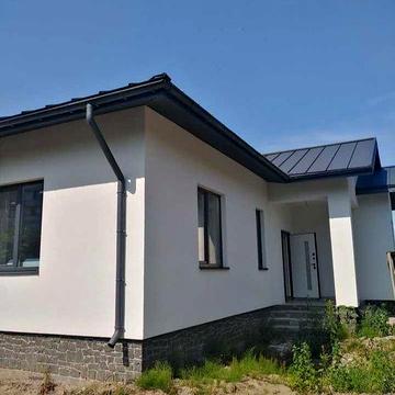 Малiкова, будинок новобудова 15 сот. приватизованої землi.