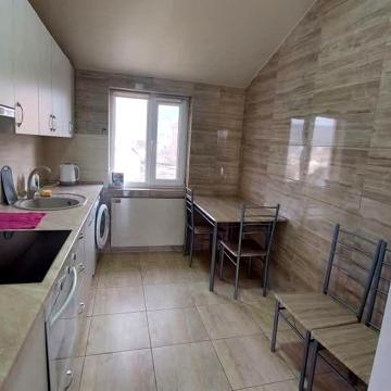 Продам 1-кімнатну квартиру. Вул.Коцюбинського.