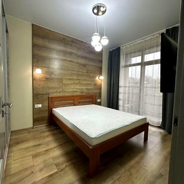 Довгострокова оренда 1к Квартира Гойди вулиця ЖК Dream City