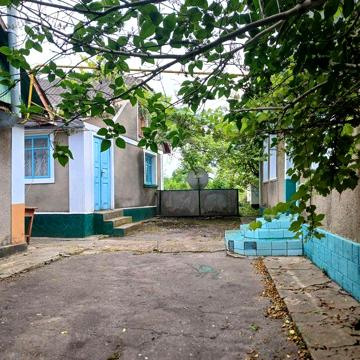 Будинок а селі...
