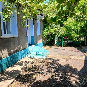 Будинок а селі...