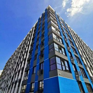 Двокімнатна квартира в ЖК Барви. Продає власник ЖК Барви
