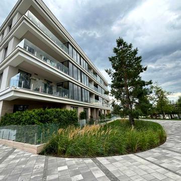 Park Lake City. Продаж однокімнатної квартири ЖК Park lake city