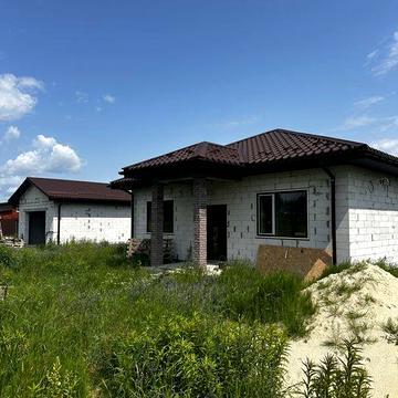 Продаж будинку в ОК Козацький 10 хв від Броварів