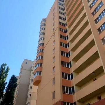 1-комнатная 43 м2 Дому 3 года Королева Вильямса 9 Гимназия ID:197741