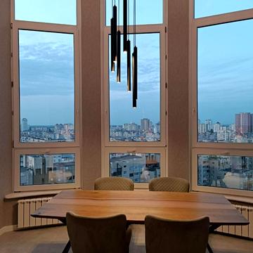 Левка Лукяненка вул. (Маршала Тимошенка), 21к7
