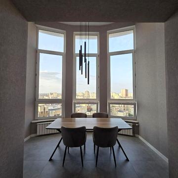 Левка Лукяненка вул. (Маршала Тимошенка), 21к7