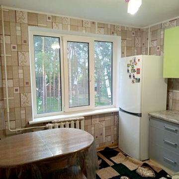 Продаж 2 к.кв.48 м ²,Гончарівське