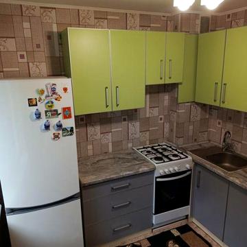 Продаж 2 к.кв.48 м ²,Гончарівське