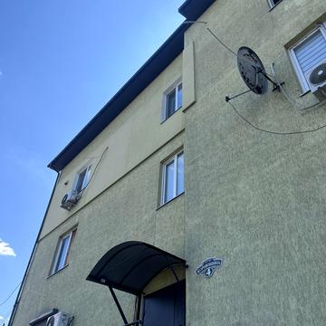 Однокімнатна квартира, новий будинок, Хаджибіївський район