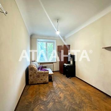 проспект Адмиральский, 36, Фонтан, Приморский, Одесса, Одесская 45000.0 USD