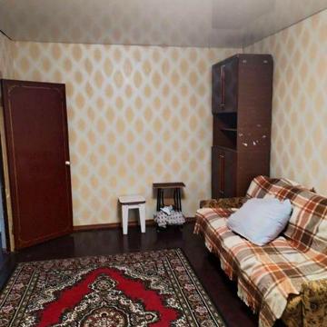 Квартира в аренду