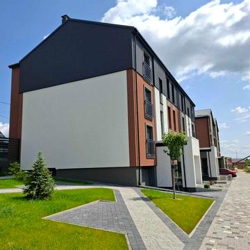 Продається 1 кімнатна квартира в ЖК Вілла Швейцарія, місто Винники.
