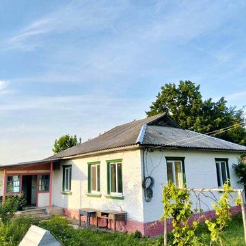 Продаж будинку 82 м² зі зручностями