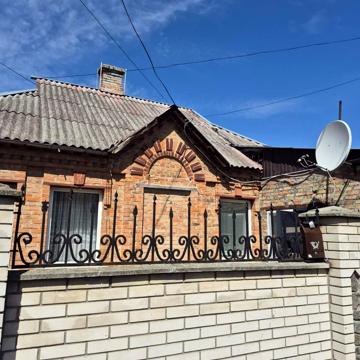 1-й Лазаретний п-к, 5