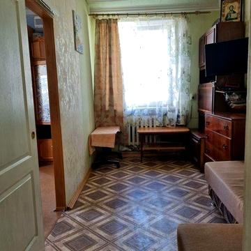 Продам квартиру в Центрі