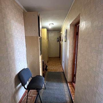 3-комн квартира в центре города