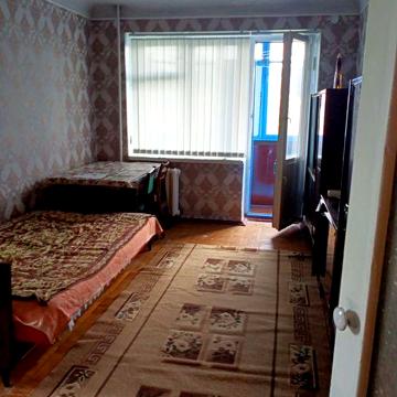 Сдам двухкомнатную квартиру.