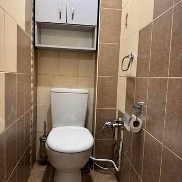 Довгострокова оренда 2к Квартира Героїв Майдану вулиця