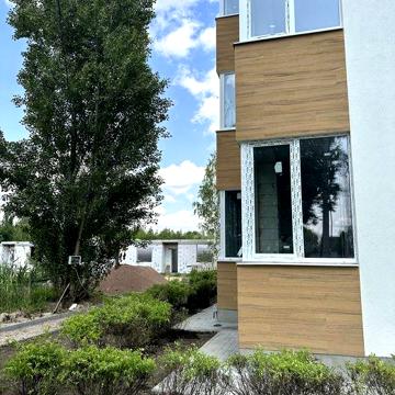 ГОТОВА однокімнатна квартира, розтермінування, 1-й внесок 20% ЖК Q.Side