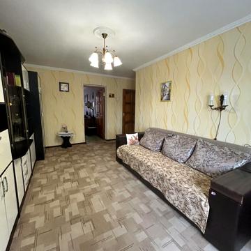 Короленка вул., 3