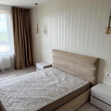Оренда однокімнатної квартири ЖК Грінвіль Хаус