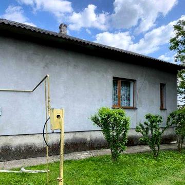 Продаж приватного будинку с Дубівці