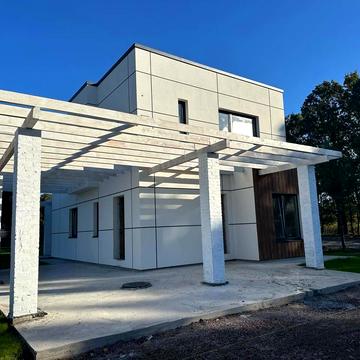 1-ша Лісна вул.