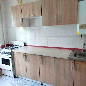 Оренда 3 к  квартири в Бучі по вул. Склозаводській