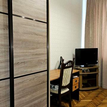 Продаж 3к Квартира Переможців вулиця