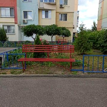 Довгострокова оренда 2к Квартира Кричевського вулиця